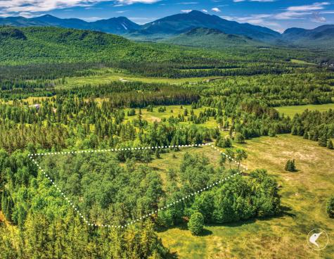 8 Upper Trail Lake Placid NY 12946