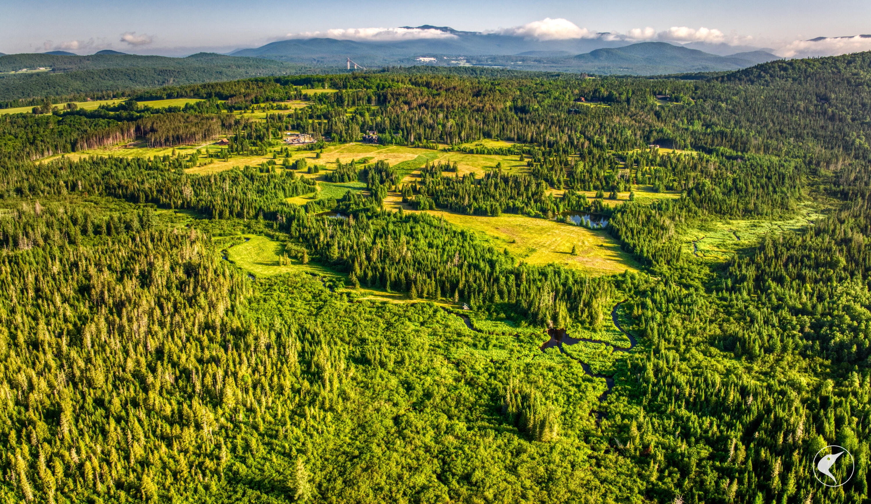 8 Upper Trail Lake Placid NY 12946