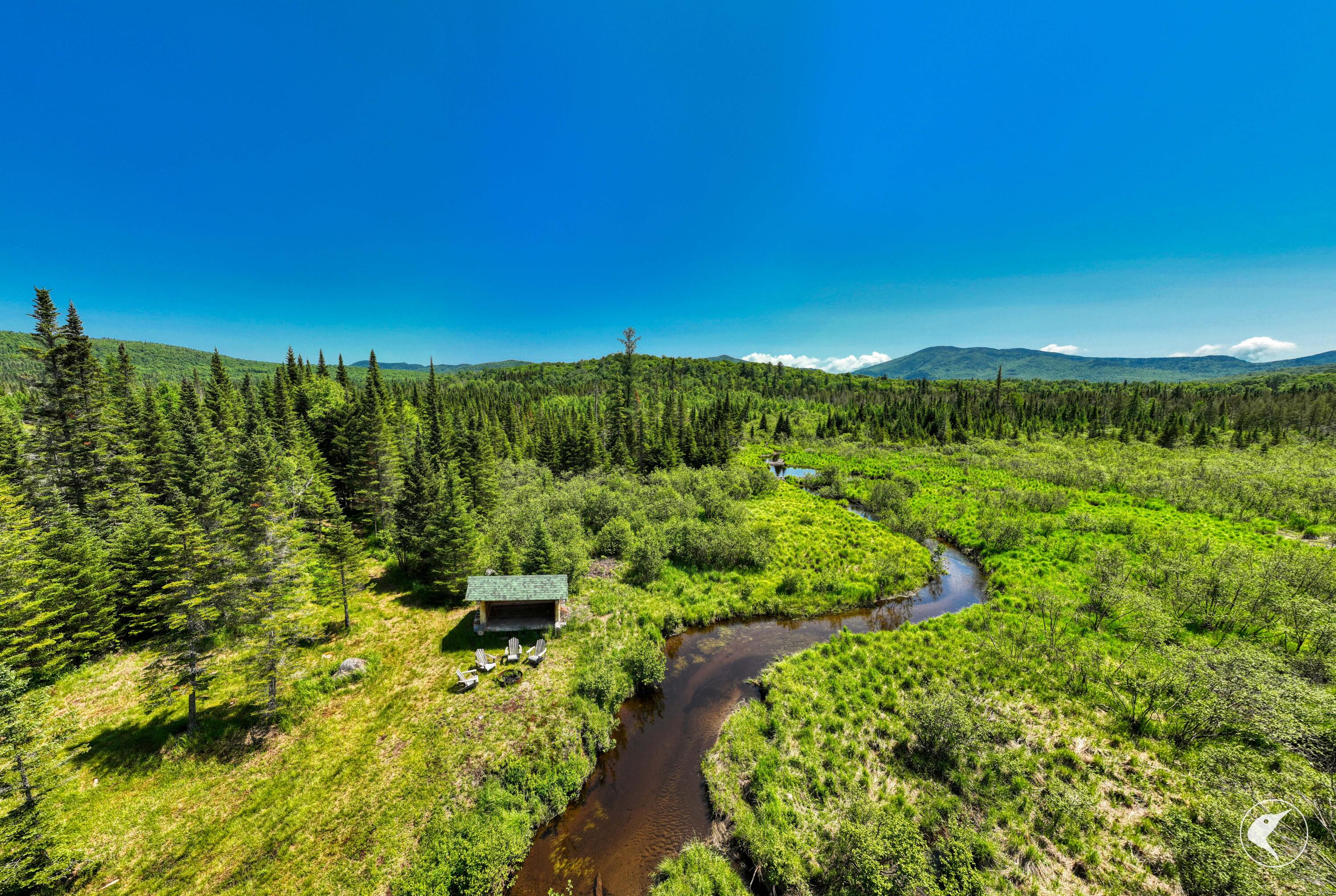 8 Upper Trail Lake Placid NY 12946