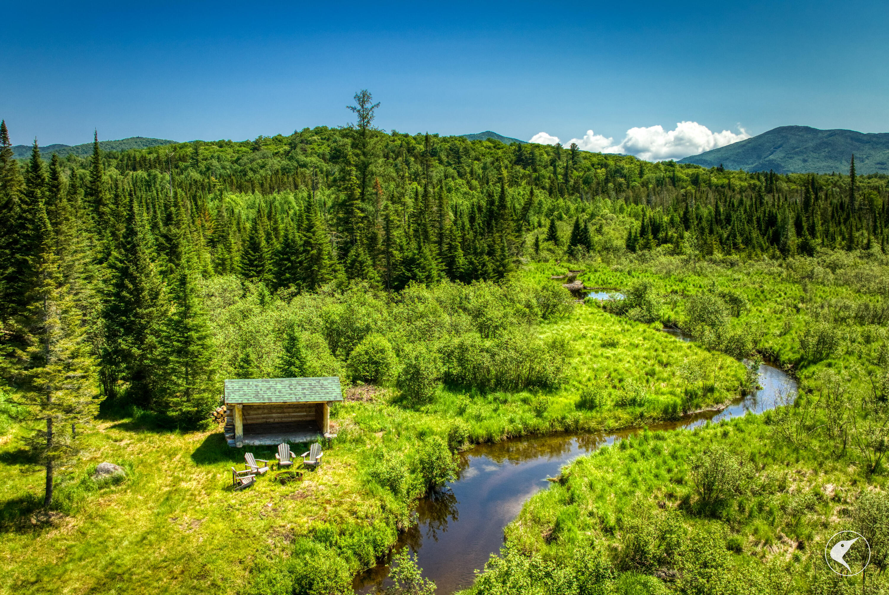 8 Upper Trail Lake Placid NY 12946