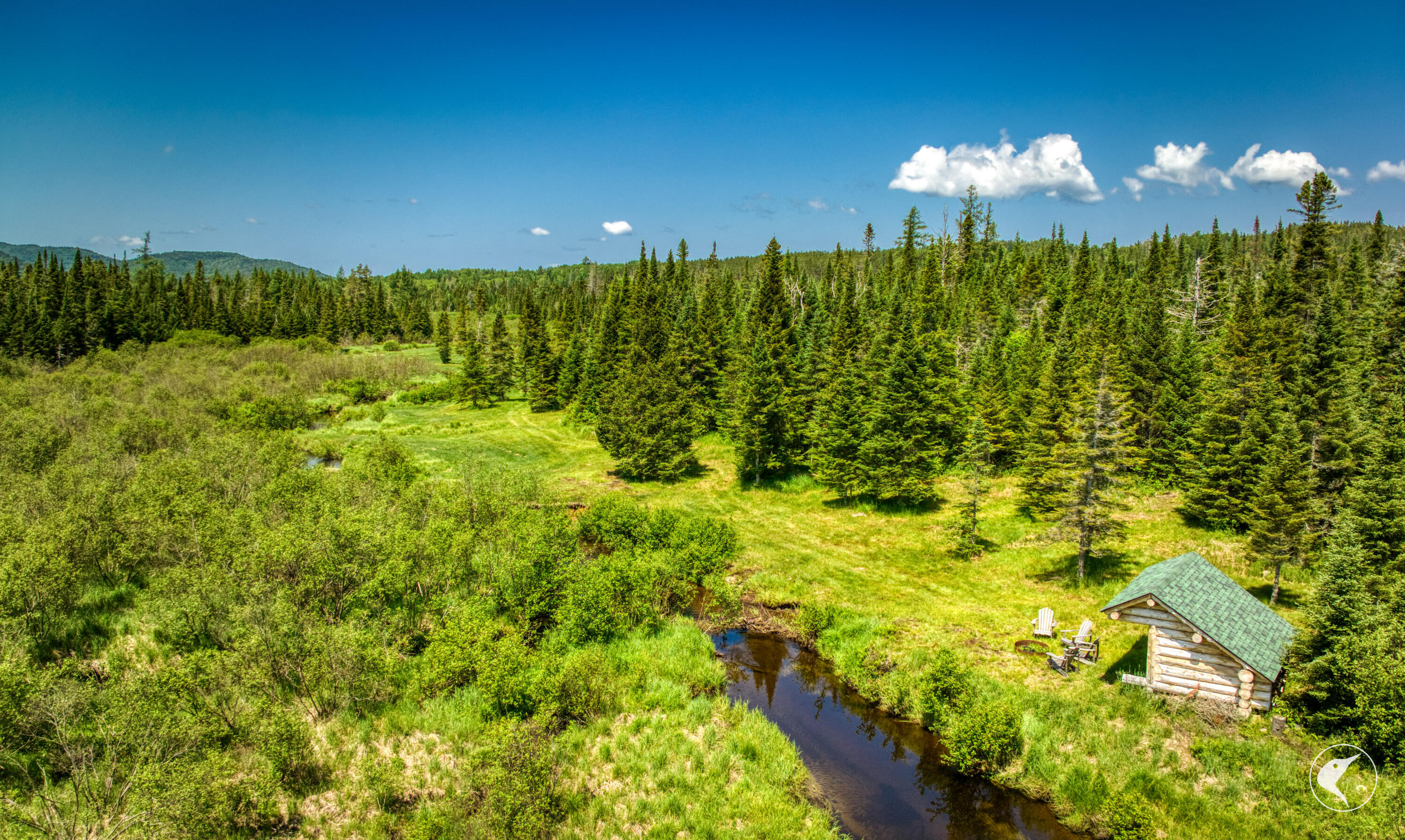 8 Upper Trail Lake Placid NY 12946