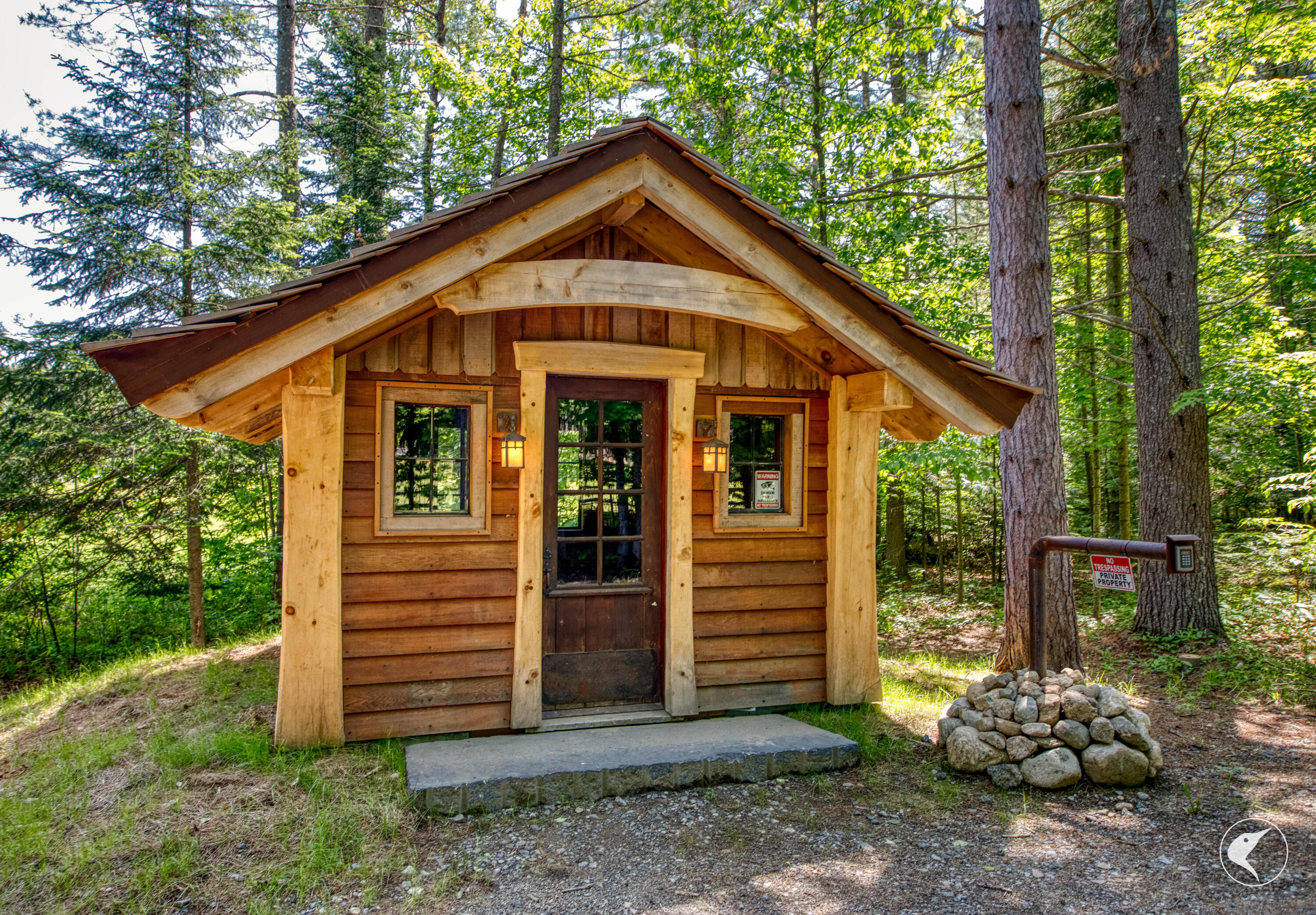 8 Upper Trail Lake Placid NY 12946