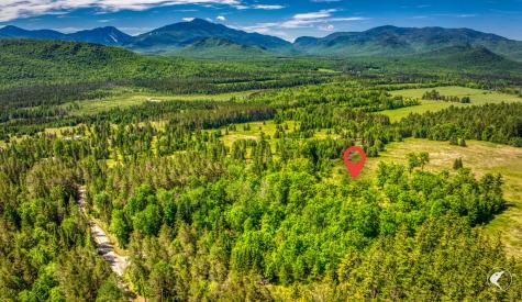 8 Upper Trail Lake Placid NY 12946