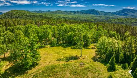 8 Upper Trail Lake Placid NY 12946