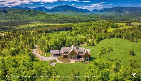 8 Upper Trail Lake Placid NY 12946