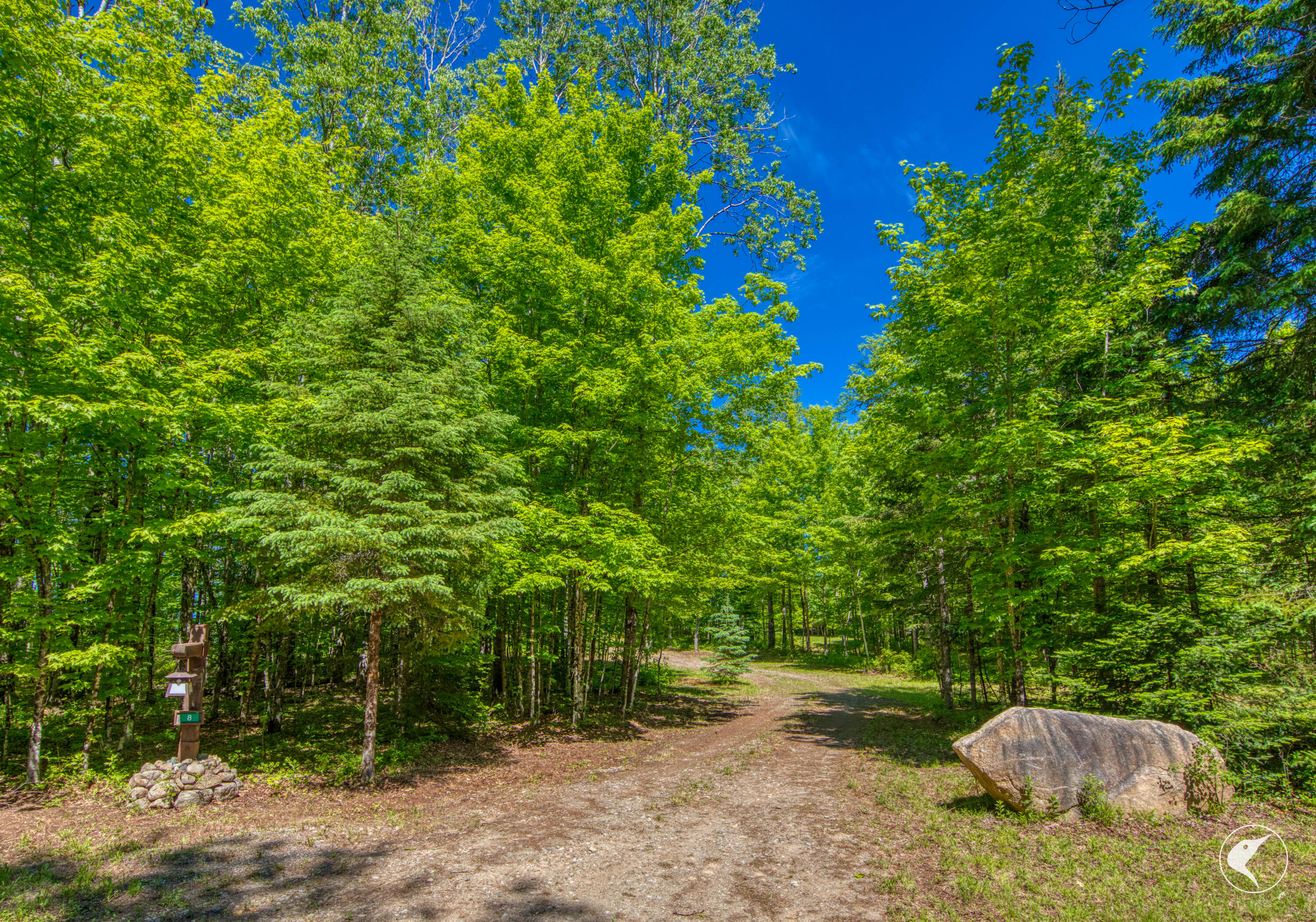 8 Upper Trail Lake Placid NY 12946