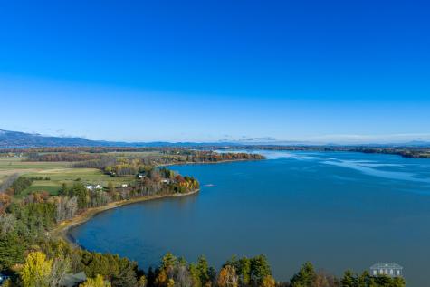 22-24 Hedge Row Crown Point NY 12928