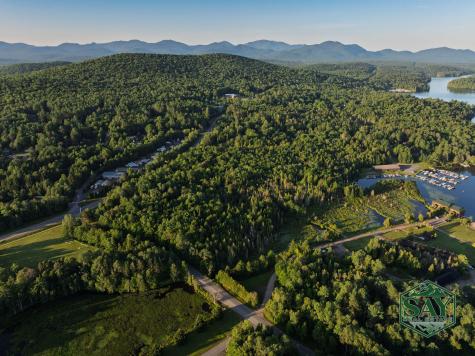 100 Edgewood Road Saranac Lake NY 12983