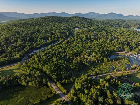 100 Edgewood Road Saranac Lake NY 12983