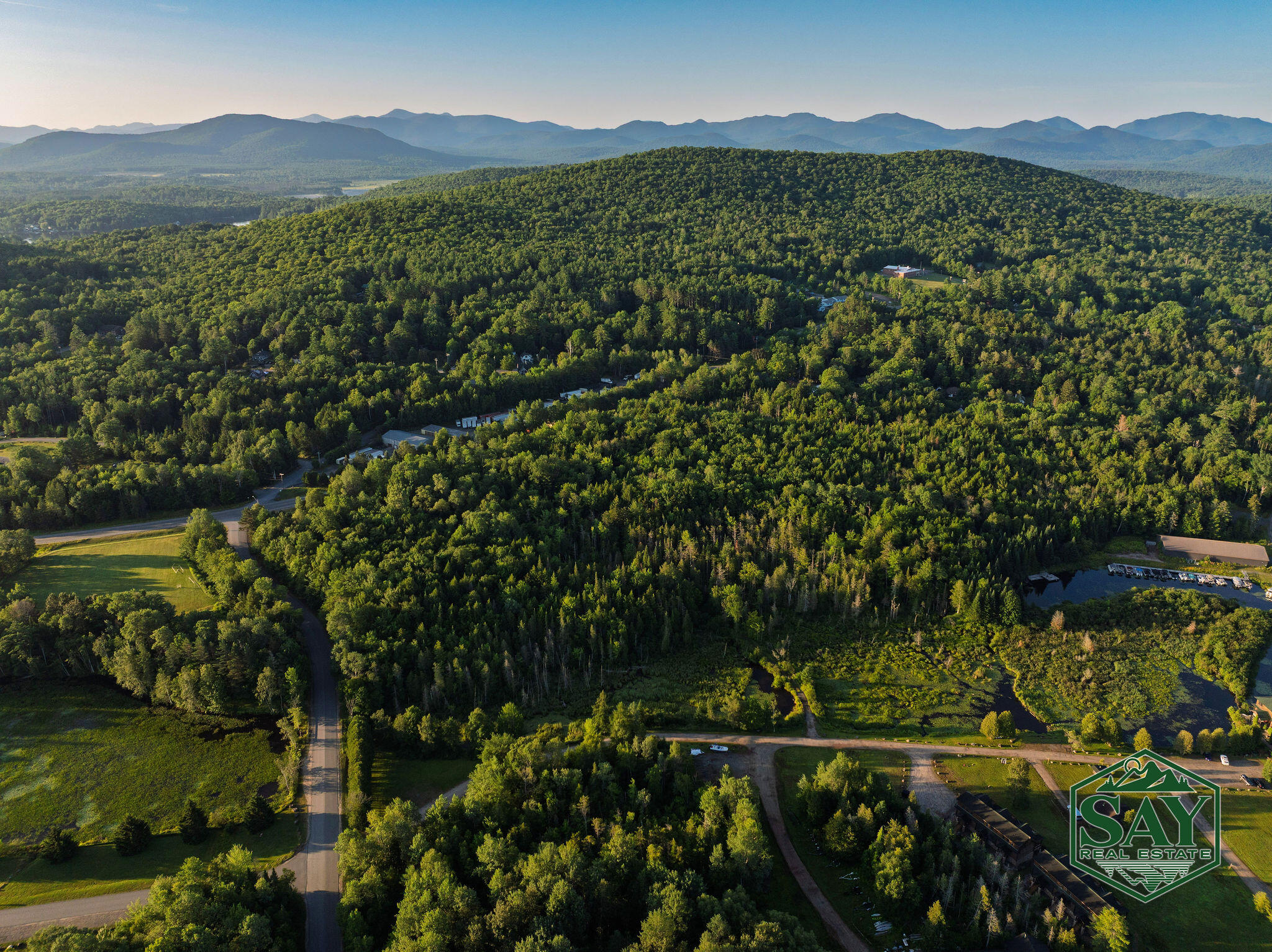 100 Edgewood Road Saranac Lake NY 12983