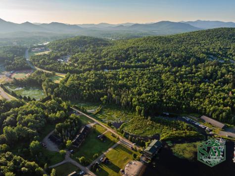 100 Edgewood Road Saranac Lake NY 12983