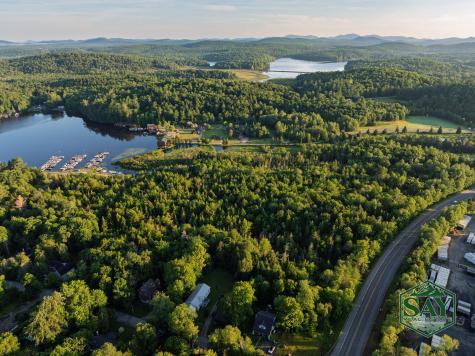 100 Edgewood Road Saranac Lake NY 12983