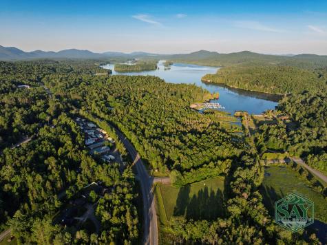 100 Edgewood Road Saranac Lake NY 12983