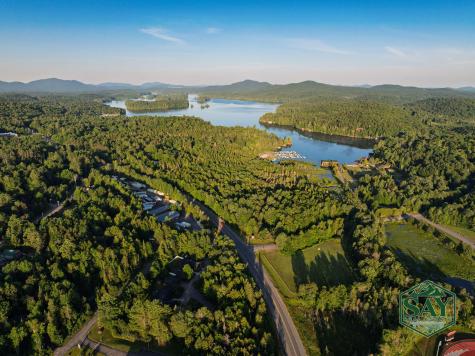 100 Edgewood Road Saranac Lake NY 12983