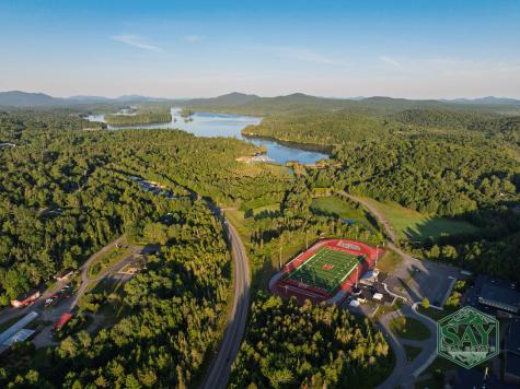 100 Edgewood Road Saranac Lake NY 12983