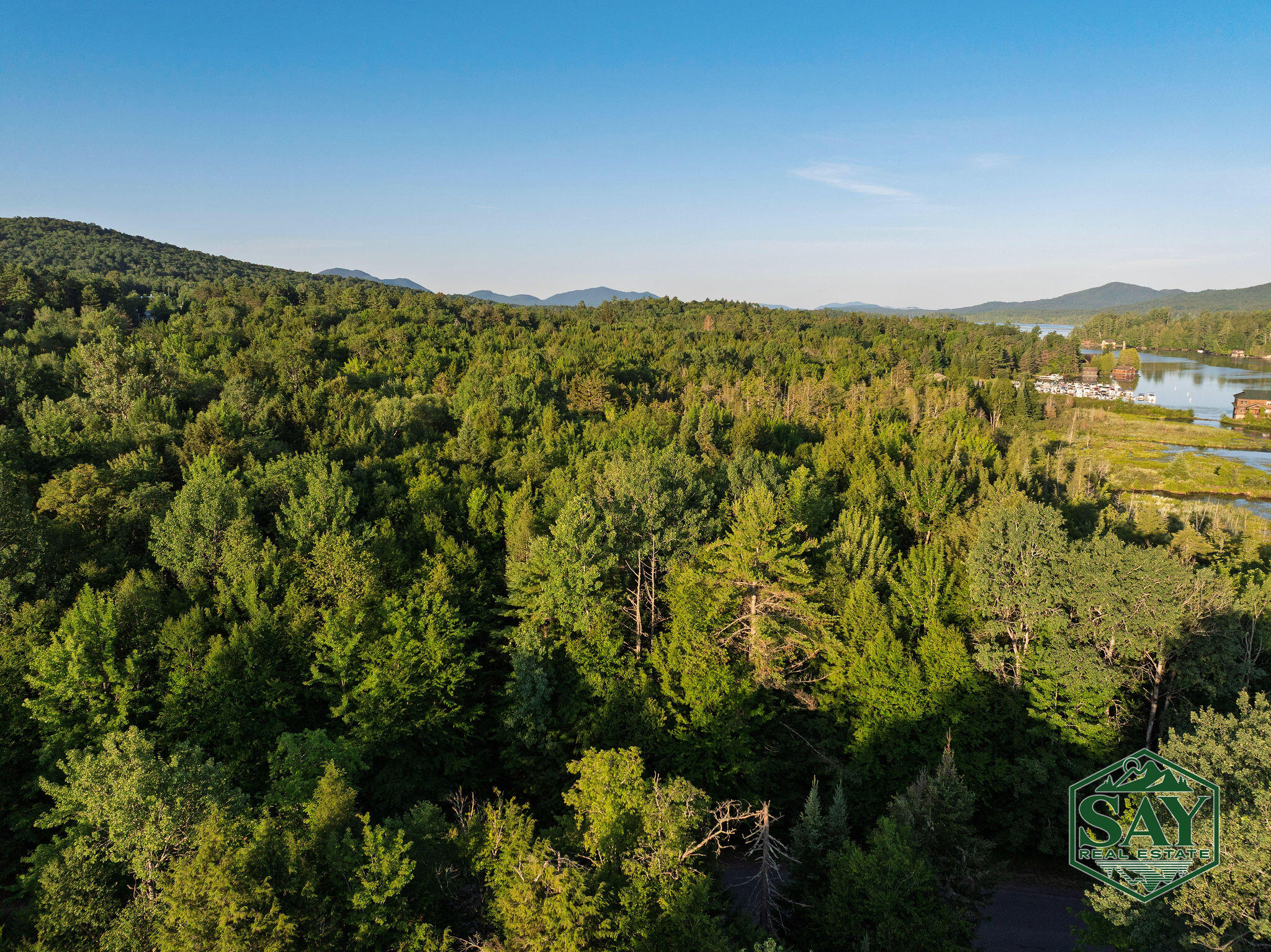 100 Edgewood Road Saranac Lake NY 12983