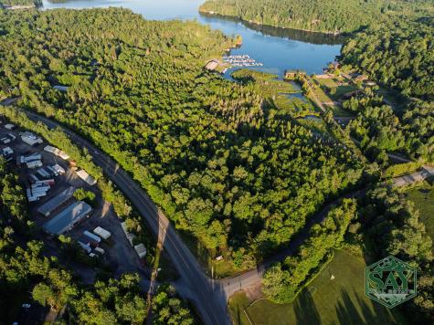 100 Edgewood Road Saranac Lake NY 12983