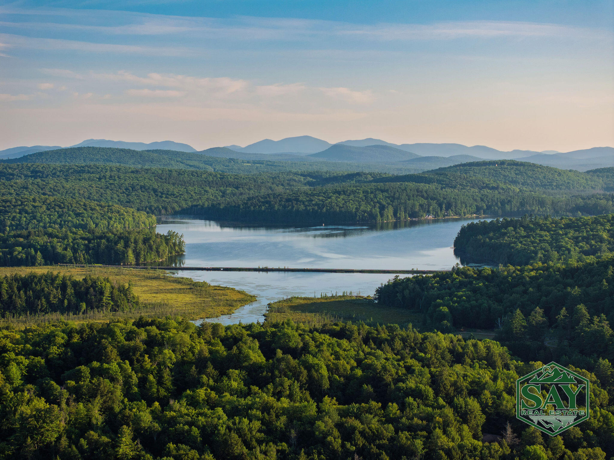 100 Edgewood Road Saranac Lake NY 12983