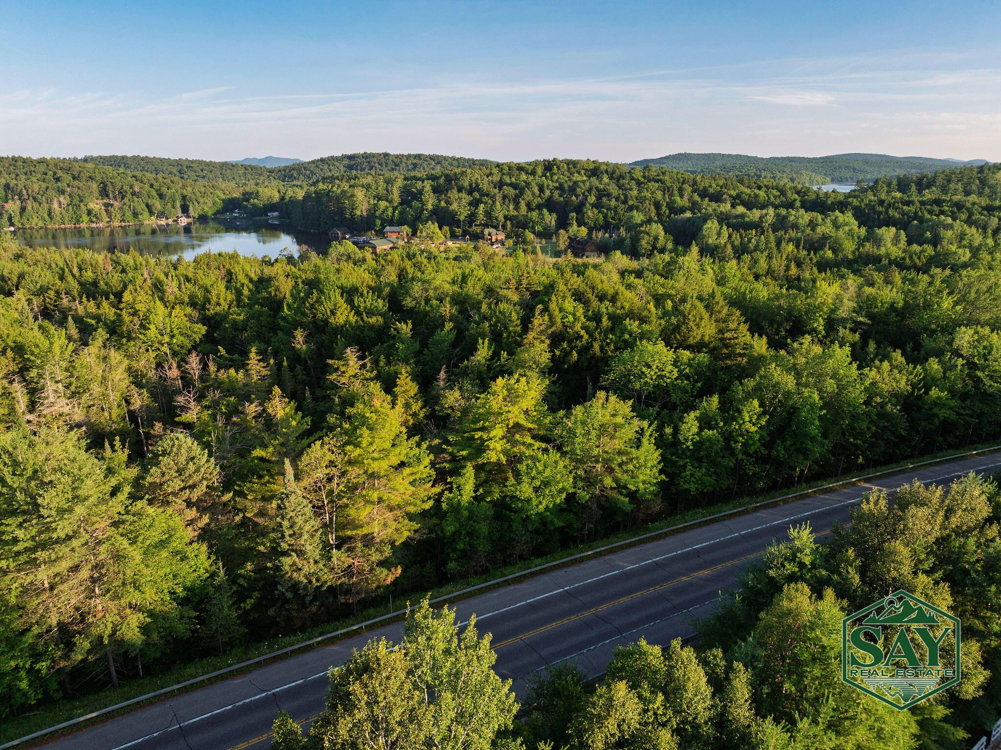 100 Edgewood Road Saranac Lake NY 12983