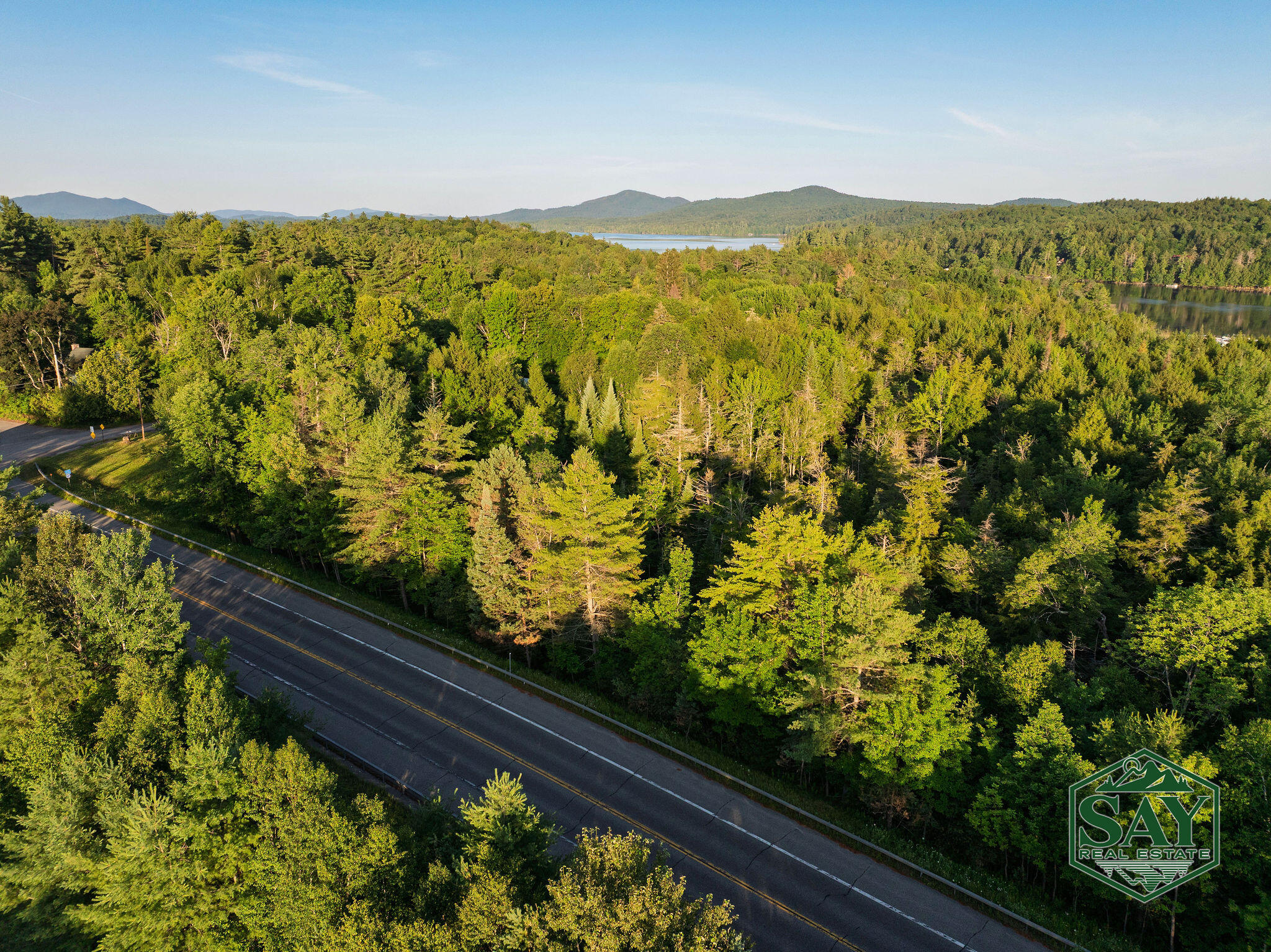 100 Edgewood Road Saranac Lake NY 12983