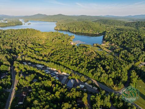 100 Edgewood Road Saranac Lake NY 12983