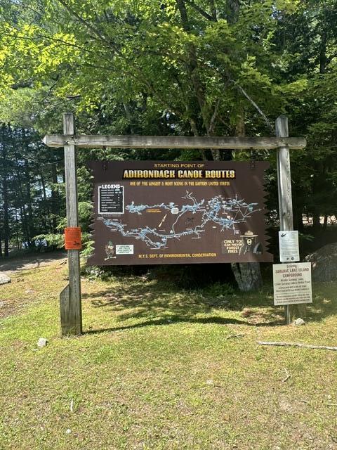 100 Edgewood Road Saranac Lake NY 12983