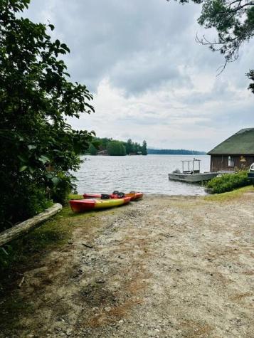 100 Edgewood Road Saranac Lake NY 12983