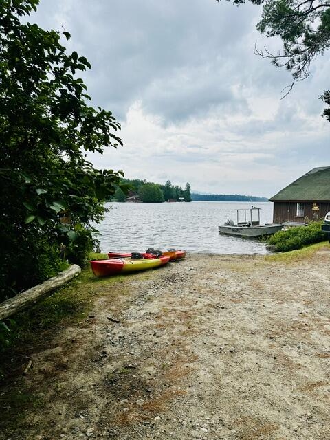 100 Edgewood Road Saranac Lake NY 12983