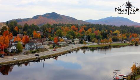 100 Edgewood Road Saranac Lake NY 12983