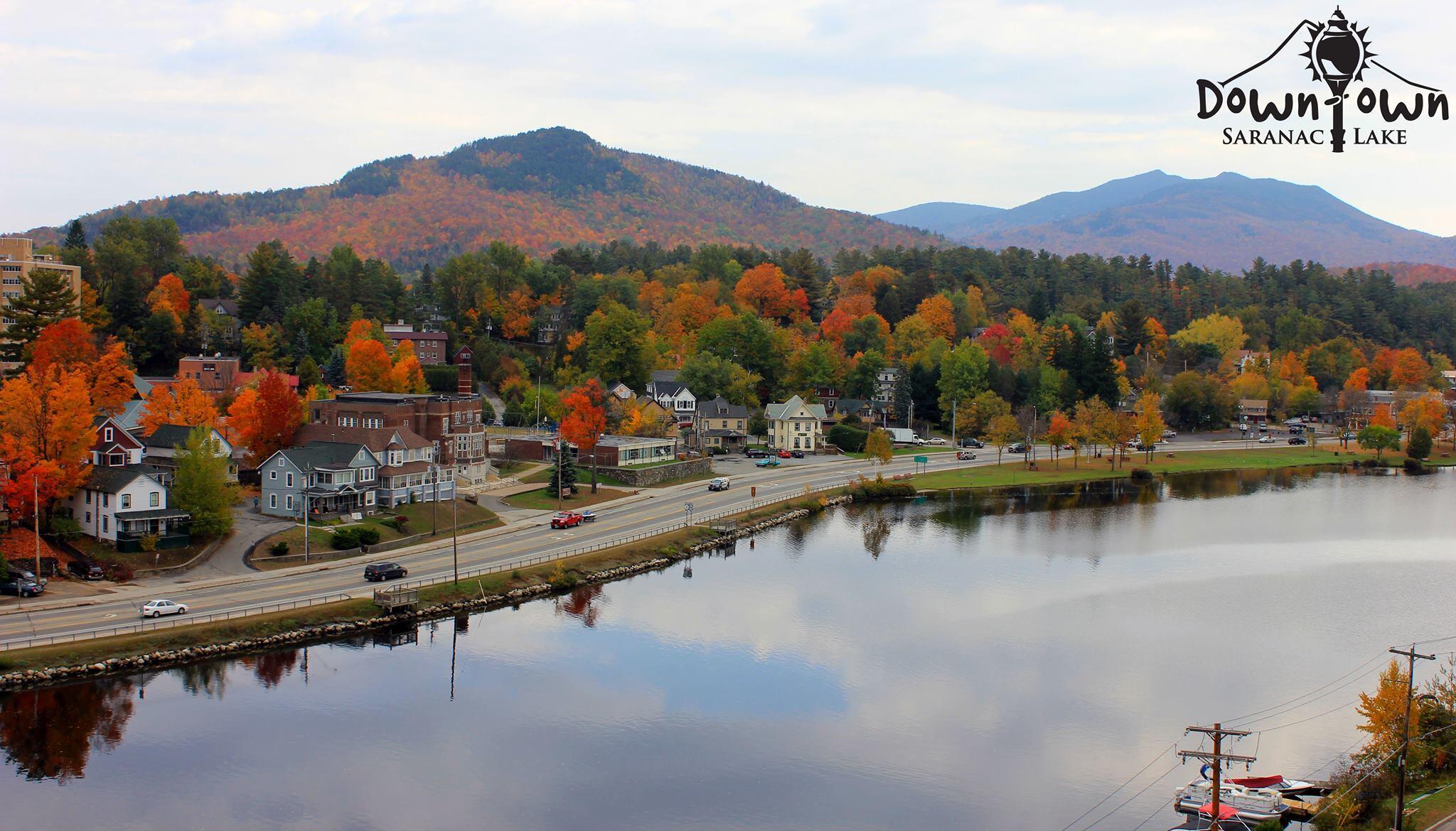 100 Edgewood Road Saranac Lake NY 12983