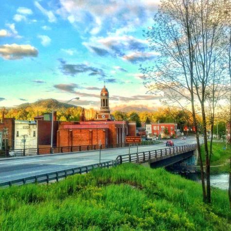 100 Edgewood Road Saranac Lake NY 12983