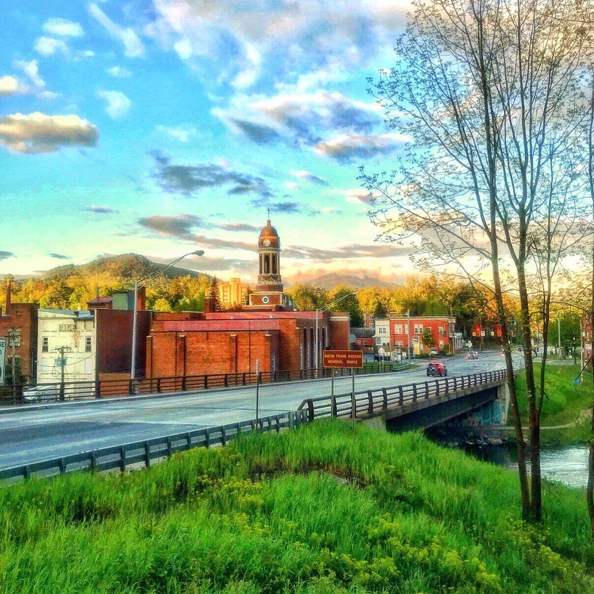 100 Edgewood Road Saranac Lake NY 12983