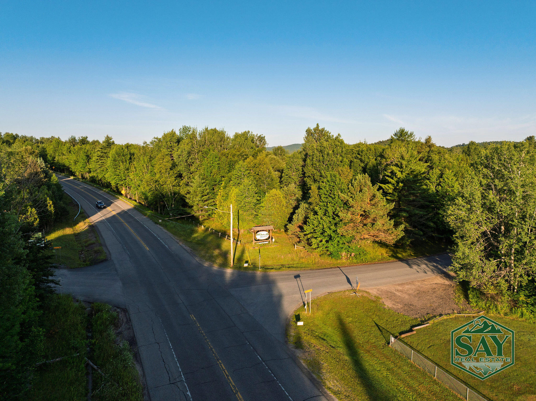 100 Edgewood Road Saranac Lake NY 12983
