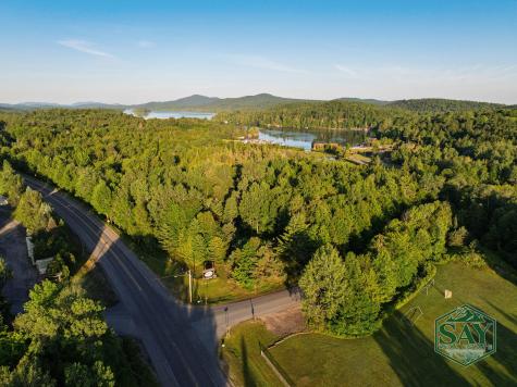 100 Edgewood Road Saranac Lake NY 12983