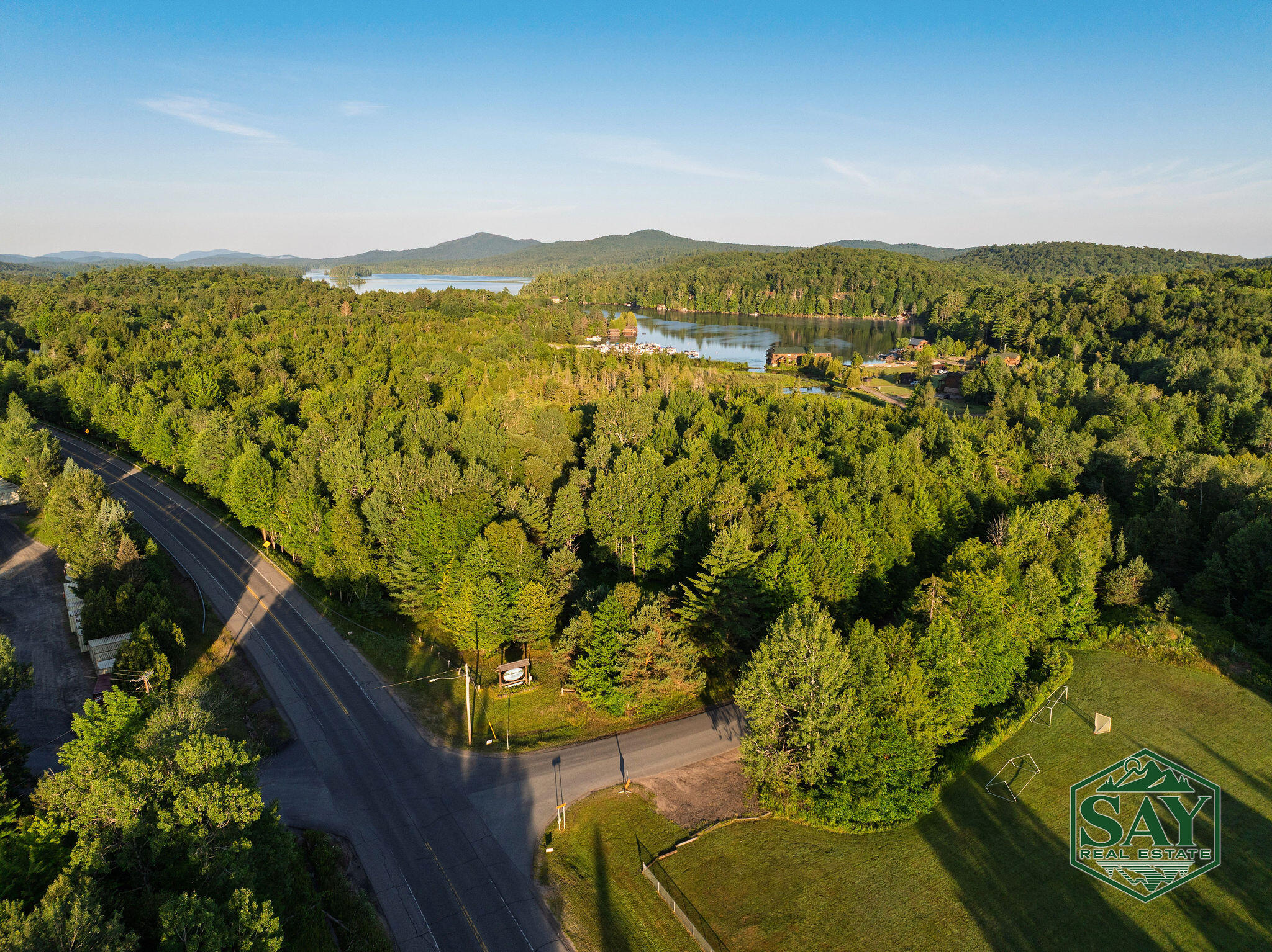 100 Edgewood Road Saranac Lake NY 12983