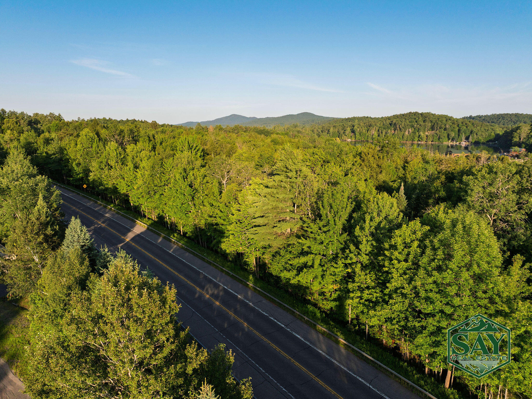 100 Edgewood Road Saranac Lake NY 12983