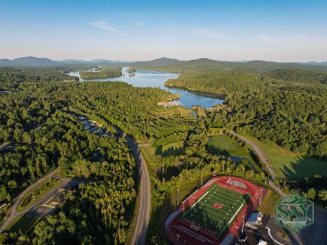 100 Edgewood Road Saranac Lake NY 12983