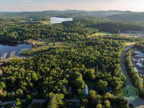 100 Edgewood Road Saranac Lake NY 12983