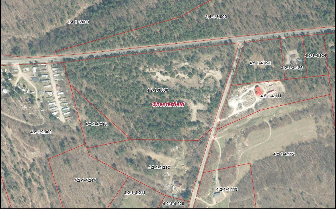 00 Nys Route 373 Keeseville NY 12944