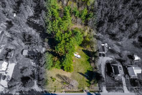 1248 Haselton Road Wilmington NY 12997