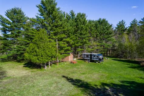 1248 Haselton Road Wilmington NY 12997