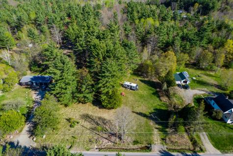 1248 Haselton Road Wilmington NY 12997