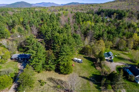 1248 Haselton Road Wilmington NY 12997