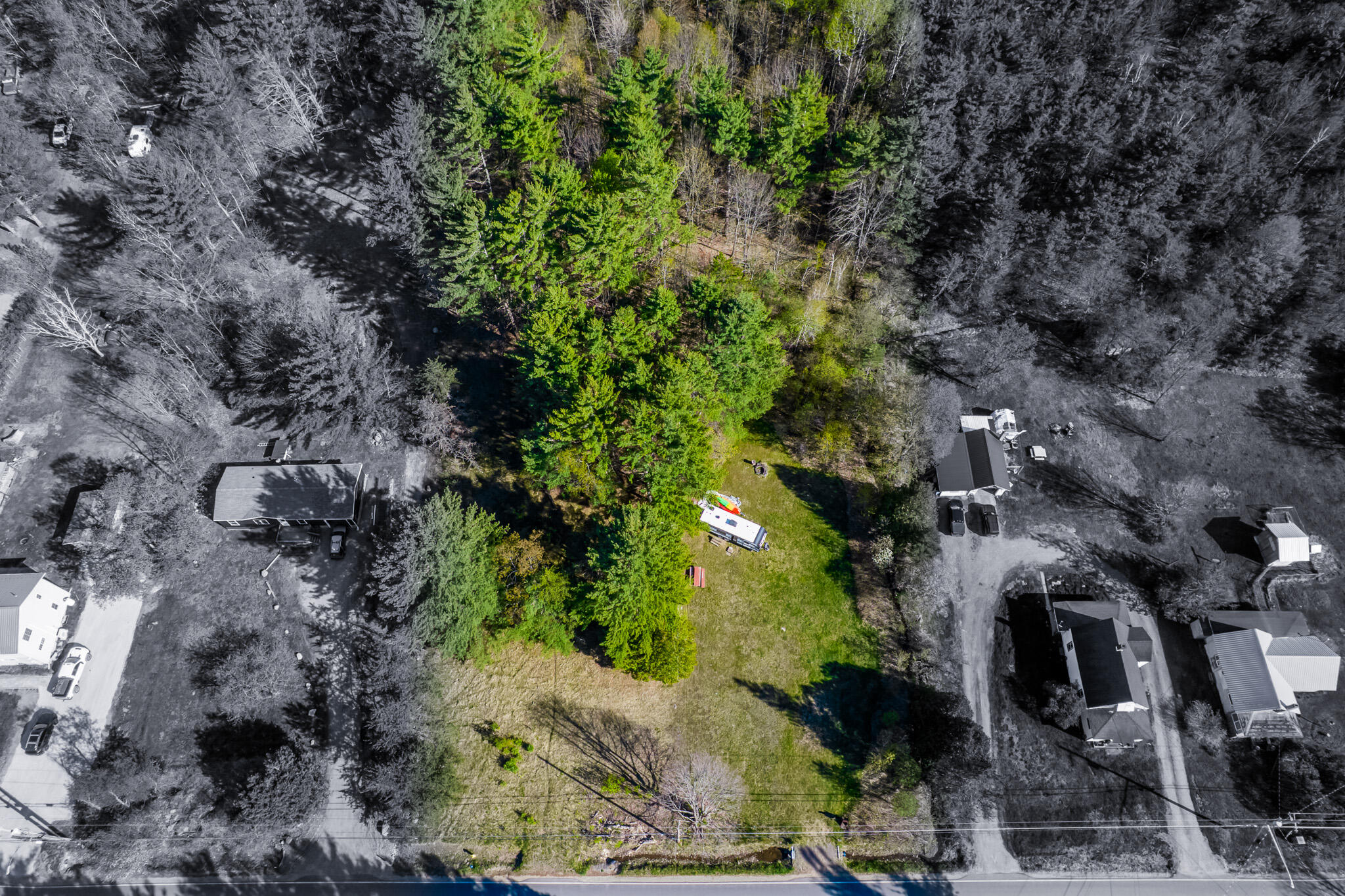 1248 Haselton Road Wilmington NY 12997
