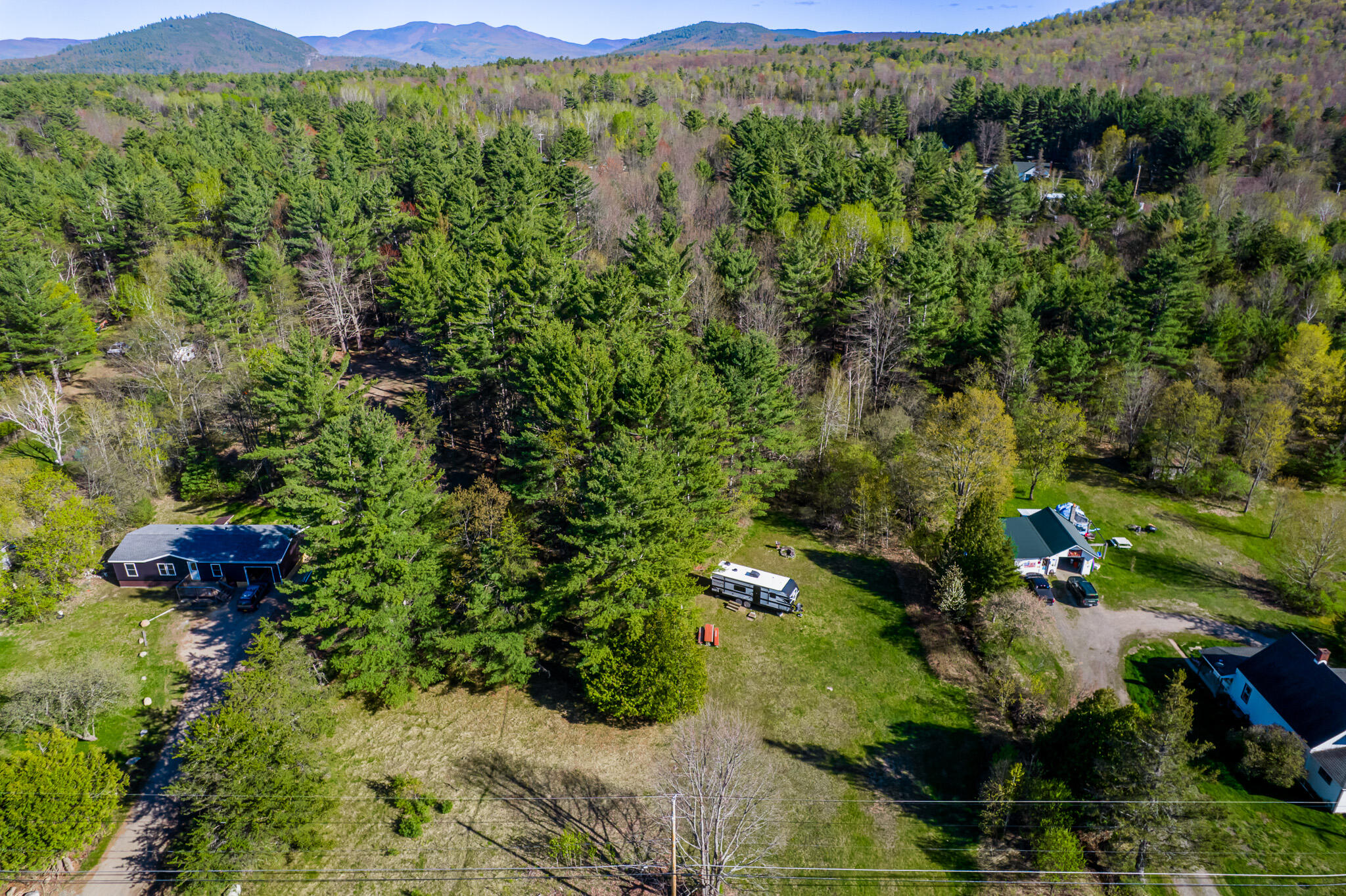 1248 Haselton Road Wilmington NY 12997