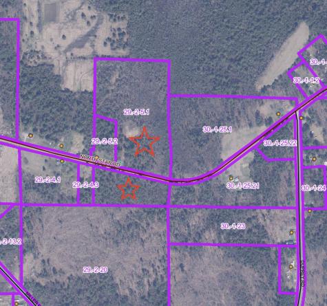 1328 North Star Road Mooers NY 12958