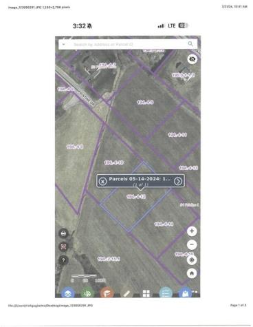 Lot 12 Pristine Drive Plattsburgh NY 12901