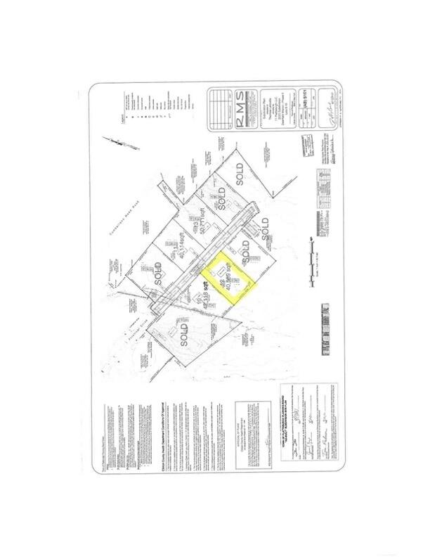 Lot 12 Pristine Drive Plattsburgh NY 12901