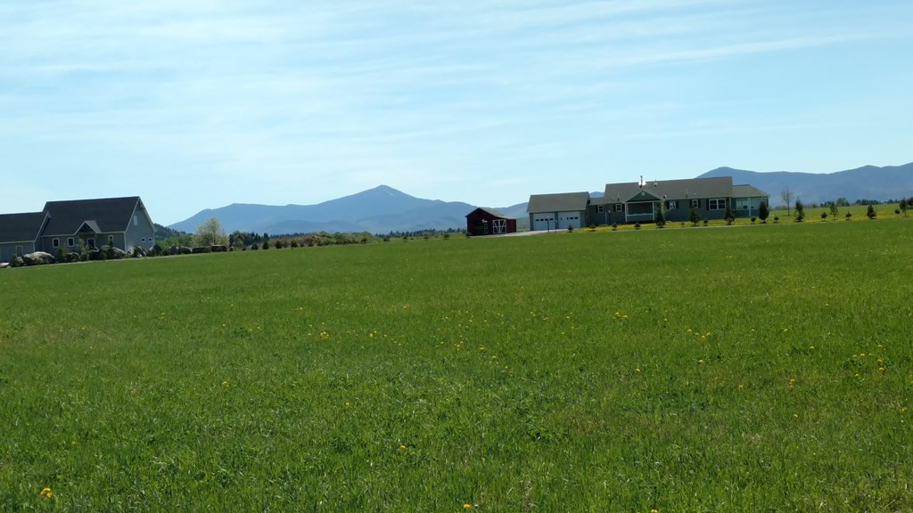 Lot 13 Tansy Lane Gabriels NY 12939