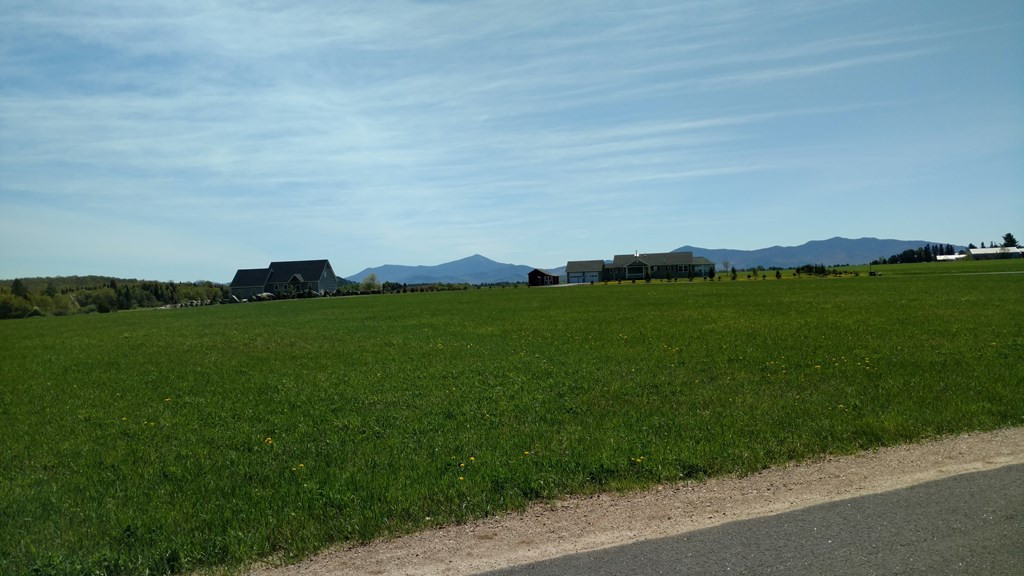 Lot 13 Tansy Lane Gabriels NY 12939
